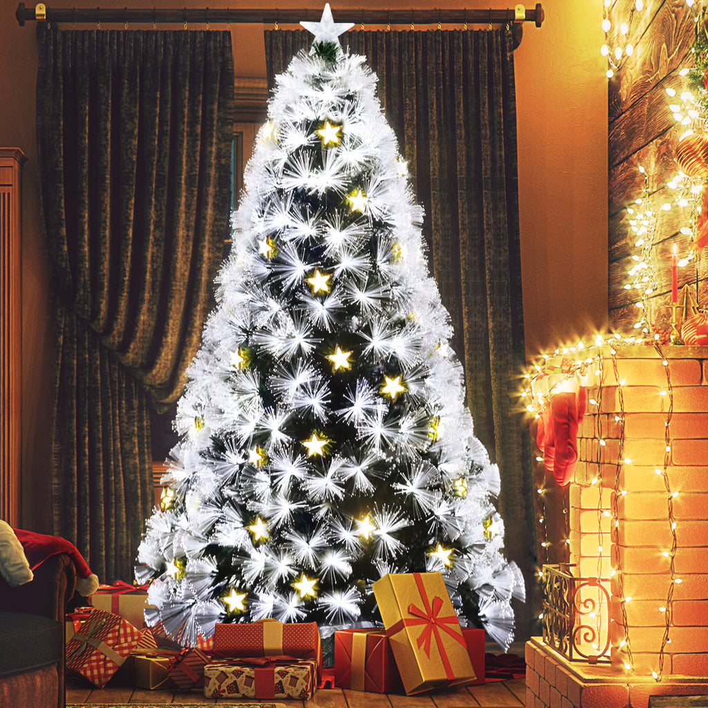Santaco Christmas Tree 2.1M 7Ft Xmas-1954802334349529094