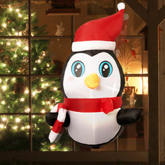 Santaco Christmas Inflatable Lighted-1954802755960967174