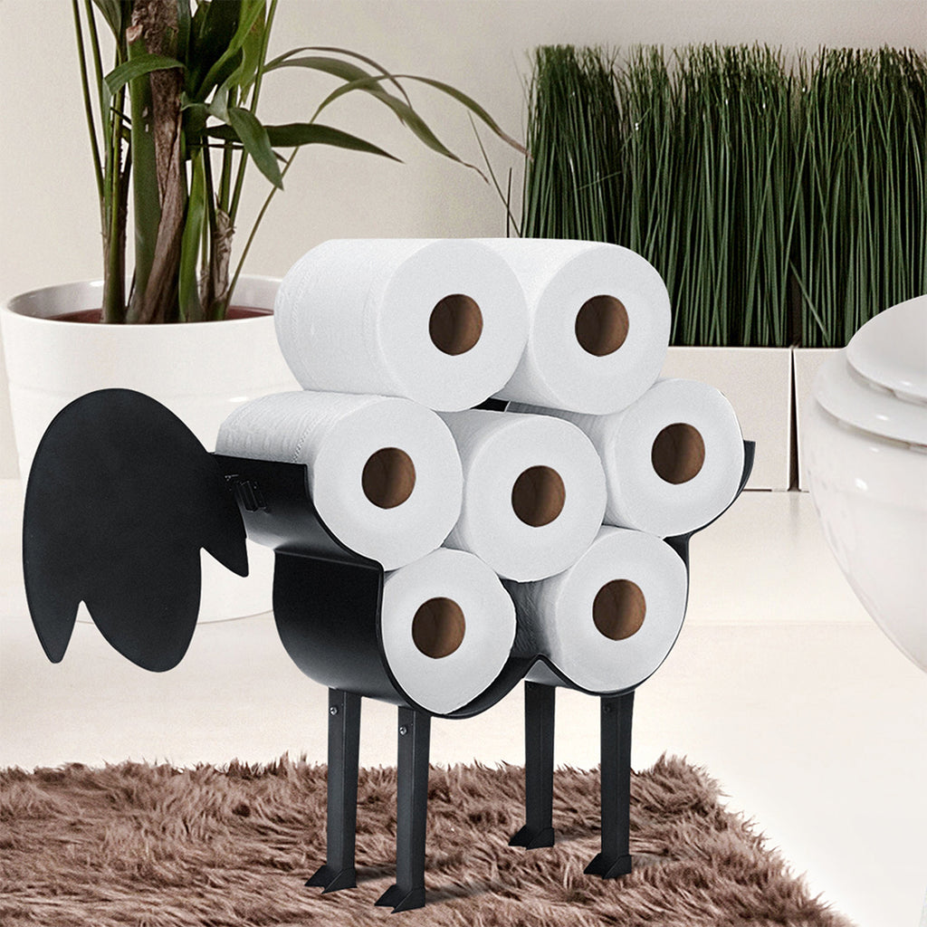 Traderight Toilet Paper Holder Roll-1954802746095964166