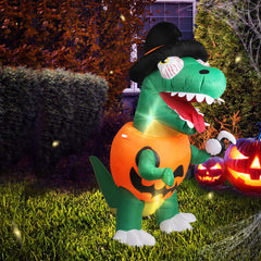 Emitto Halloween Inflatables LED Lights-1963748914624598022