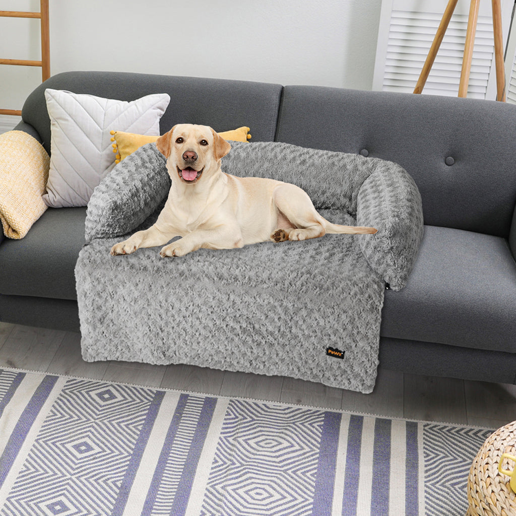 PaWz Dog Couch Protector Furniture Sofa M Medium-1954802550914027526