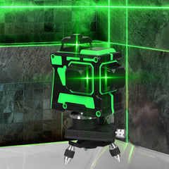 Traderight Laser Level Green Light Self-1954802747429752838