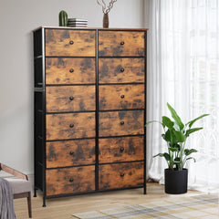 Levede Storage Cabinet Tower Chest 150 Pcs-1954802992263860231