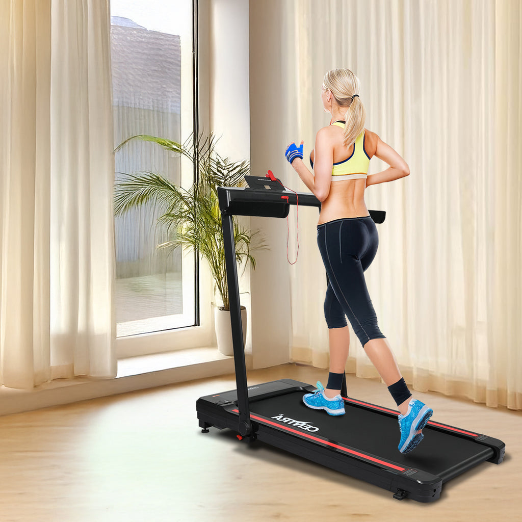 Centra 2 In 1 Treadmill-1954802438758338566