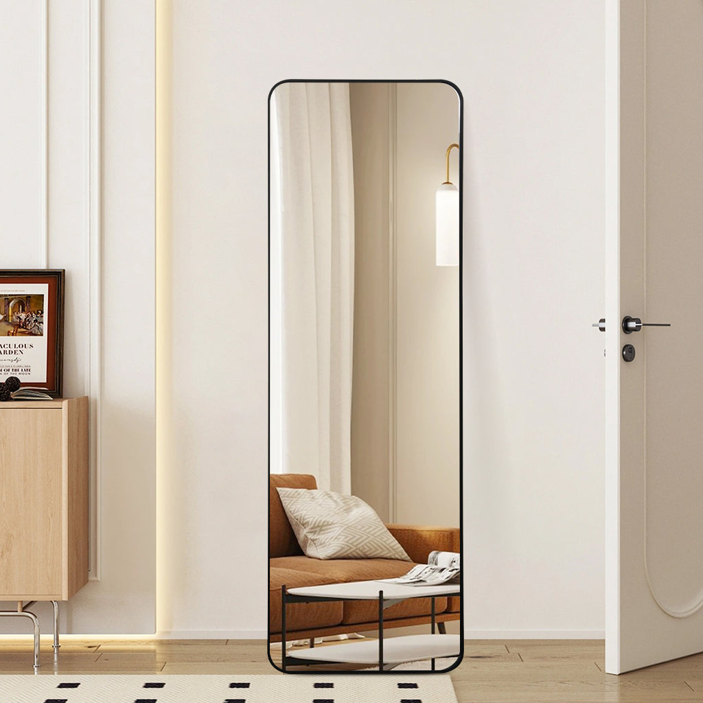 Yezi 160CM Full Length Mirror-1954802410299985926