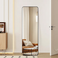 Yezi 160CM Full Length Mirror-1954802410299985926