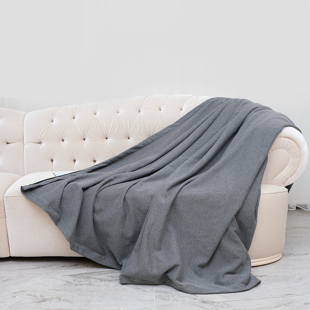 DreamZ Double-Sided Washable Cooling Blanket Medium-1954802943014342662