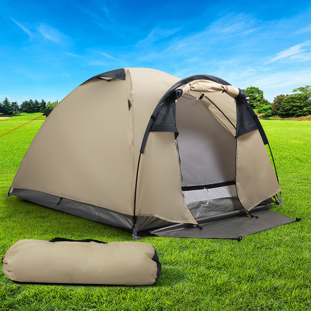 Mountview Camping Tent Waterproof Family-1954802649123655686