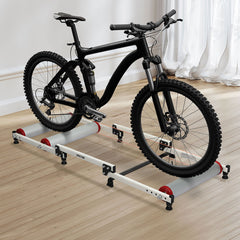 Spector Bike Roller Adjustable Bicycle White-1954802604445929478