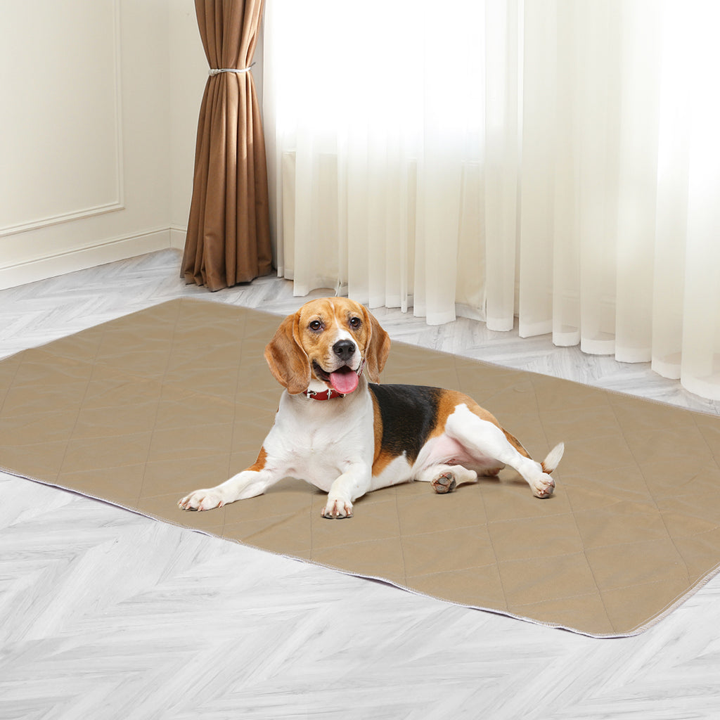 PaWz 2 Pcs 90x90 cm Reusable Waterproof XX-Large-1954803023549173766
