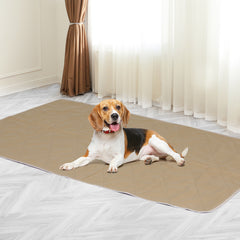 PaWz 2 Pcs 90x90 cm Reusable Waterproof XX-Large-1954803023549173766