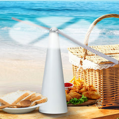 Lambu Fly Free Repellent Fan Trap Entertaining-1954802723329282054