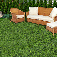 Marlow 10x Artificial Grass Floor Tile-1954802596145401862