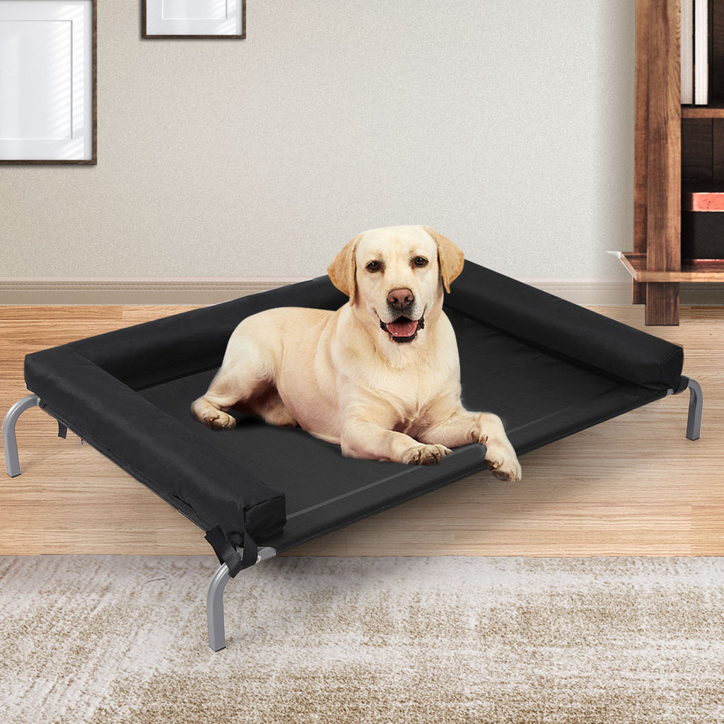 PaWz Elevated Pet Bed Dog Puppy Cat XL X-Large-1954802540050780166