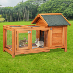 Pawz Rabbit Hutch-1954802433351880710