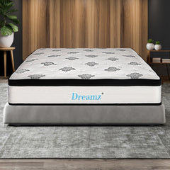 Dreamz Bedding Mattress Spring King King Single-1954802853616947206