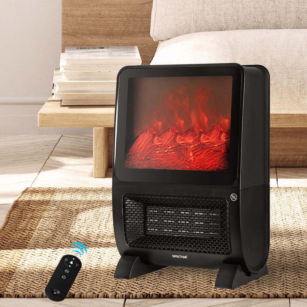 Spector Heater Electric Portable 2000W-1954802507226157062