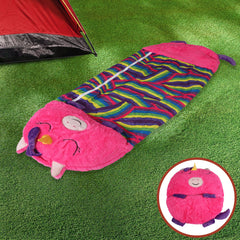 Mountview Sleeping Bag Child Pillow Medium-1954802653020164103
