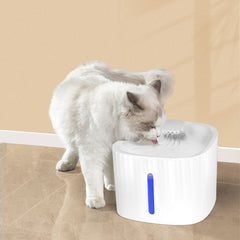 PAWZ Pet Water Fountain-1954802396454588423