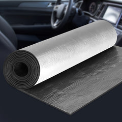 Sound Deadener Foam Insulation Heat-1954802956062822407