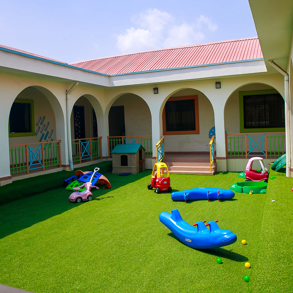Marlow Artificial Grass Synthetic Turf Realistic 1X20m-1954802595042299911