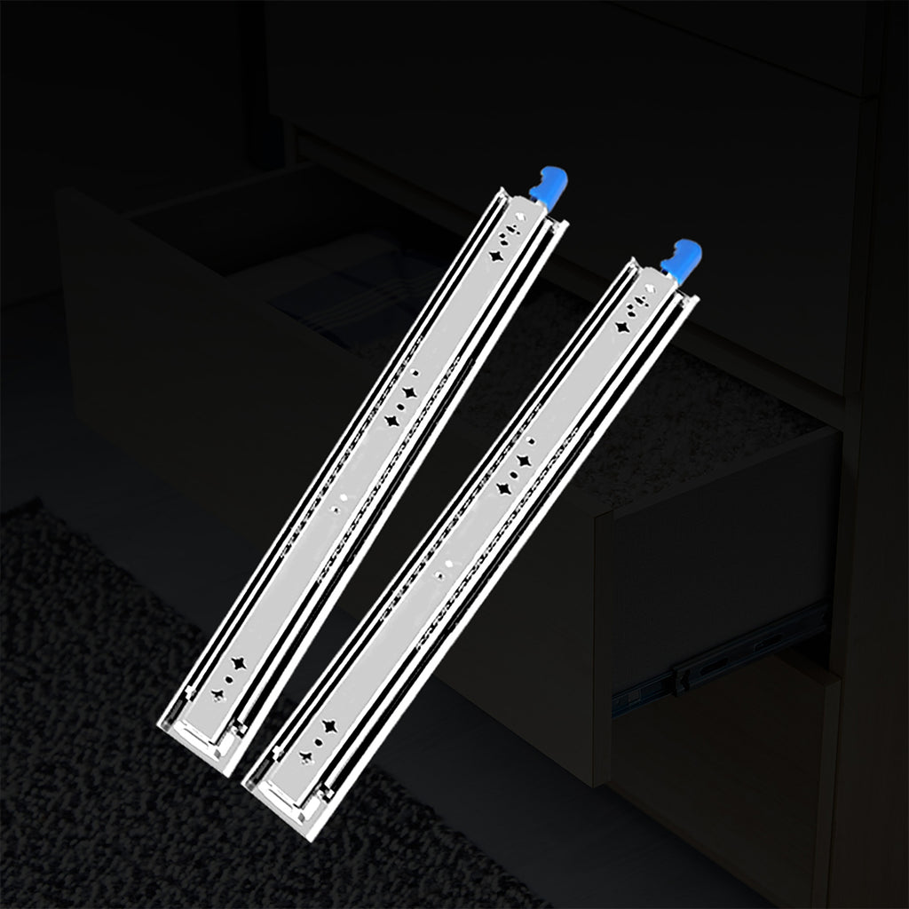 Traderight 150KG Drawer Slides 813MM-1954802741146685447