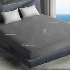 Dreamz Pillowtop Mattress Protector King-1954802847682007047