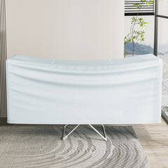 Levede Heated Airer and Cover Foldable Rack Dryer-1954802380994383878