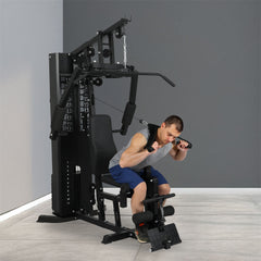 Centra Multi All-In-One Home Gym Equipment Workout-1954802468059746311