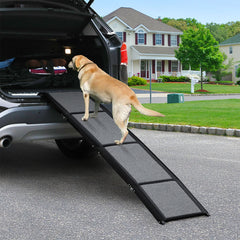 Pawz Dog Ramp-1954802424690642951