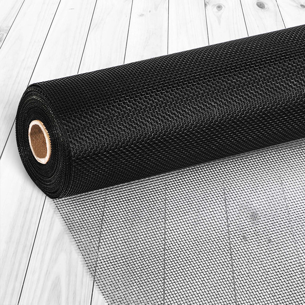 Traderight Insect Screen Mesh Flyscreen 1.5Mx30M-1954802746527977479