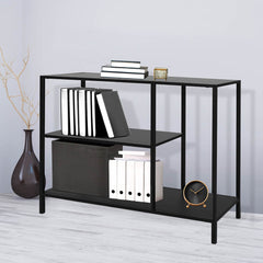 Levede 3-Tier Console Table Office Furniture-1954803011456995335