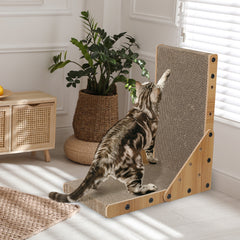 PaWz Cat Scratcher Scratching Board-1954802553703239687