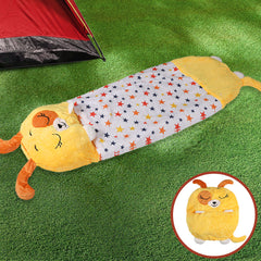 Mountview Sleeping Bag Child Pillow Medium-1954802652659453959