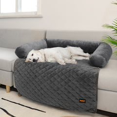PaWz Kids Pet Protector Sofa Cover Dog L Large-1954802538616328199