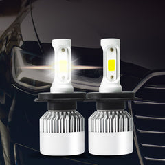 LED Headlight Headlights Globes Bulbs-1954802822646206470