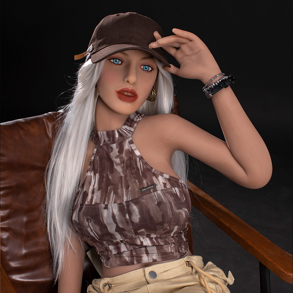 Urway Realistic Sex Doll TPE Silicone-1954802638738558982
