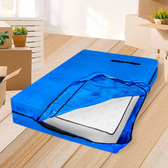 DreamZ Mattress Bag Protector Plastic Single-1954802869068763143