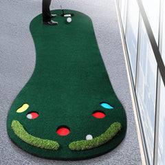 Centra 3M Golf Putting Mat Practice-1954802719411802119