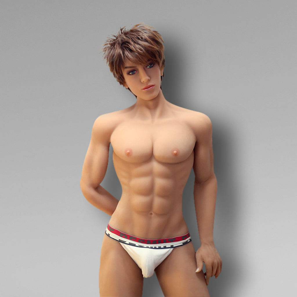 Sex Doll Masturbator Realistic Silicone-1954802636985339911