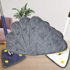 Cleanflo 5x Spin Cleaning Mop Pad Cleaner-1954803000690216967