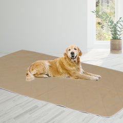PaWz 2 Pcs 120x180 cm Reusable Waterproof KING-1954803023205240839