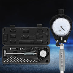 Traderight Indicator Dial Bore Gauge-1954802745827528711