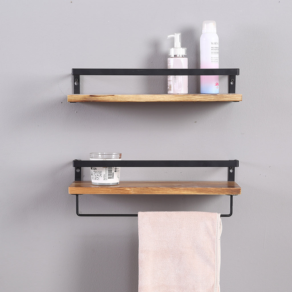 Levede Floating Shelf Brackets Wall-1954802692744417286