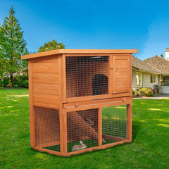 Pawz Rabbit Hutch-1954802433175719943