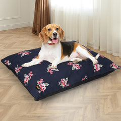 PaWz Dog Calming Bed Cat Pet Washable L Large-1954802542345064455