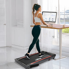 Centra 2 In 1 Treadmill-1954802438758338567