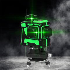 Traderight Laser Level Green Light Self-1954802747429752839