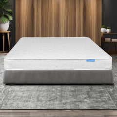 Dreamz Mattress Spring Coil Bonnell Queen-1954802856741703687