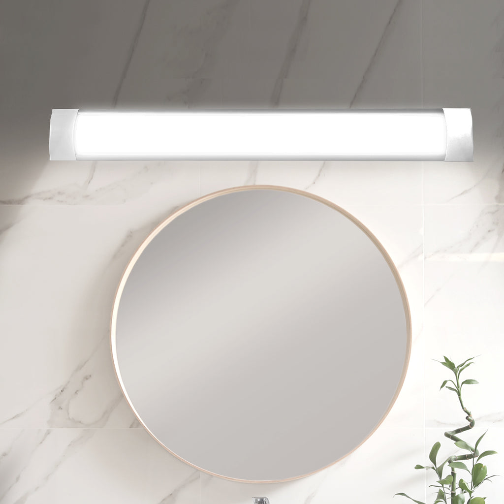 Emitto 1Pcs LED Slim Ceiling Batten 120 CM-1954802831689125895